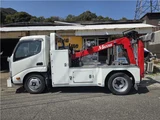 2020 Hino Dutro Truck for sale, Japanese used car export - photo 4 of 39 | GULJI TRADERS