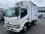 2020 Hino Dutro Truck for sale, Japanese used car export - photo 1 of 16 | GULJI TRADERS