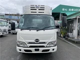 2020 Hino Dutro Truck for sale, Japanese used car export - photo 2 of 16 | GULJI TRADERS