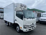 2020 Hino Dutro Truck for sale, Japanese used car export - photo 3 of 16 | GULJI TRADERS
