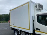 2020 Hino Dutro Truck for sale, Japanese used car export - photo 9 of 76 | GULJI TRADERS