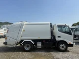 2020 Hino Dutro Truck for sale, Japanese used car export - photo 5 of 77 | GULJI TRADERS