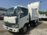 2020 Hino Dutro Truck for sale, Japanese used car export - photo 9 of 77 | GULJI TRADERS
