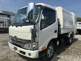 2020 Hino Dutro Truck for sale, Japanese used car export - photo 25 of 77 | GULJI TRADERS