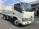 2020 Hino Dutro Truck for sale, Japanese used car export - photo 3 of 48 | GULJI TRADERS