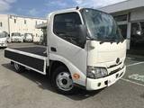 2020 Hino Dutro Truck for sale, Japanese used car export - photo 10 of 48 | GULJI TRADERS