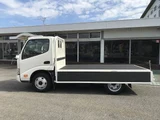 2020 Hino Dutro Truck for sale, Japanese used car export - photo 11 of 48 | GULJI TRADERS
