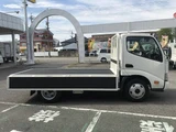 2020 Hino Dutro Truck for sale, Japanese used car export - photo 12 of 48 | GULJI TRADERS