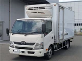 2020 Hino Dutro Truck for sale, Japanese used car export - photo 1 of 45 | GULJI TRADERS