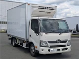 2020 Hino Dutro Truck for sale, Japanese used car export - photo 5 of 45 | GULJI TRADERS