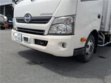2020 Hino Dutro Truck for sale, Japanese used car export - photo 43 of 45 | GULJI TRADERS