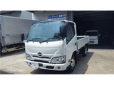 2020 Hino Dutro Truck for sale, Japanese used car export - photo 1 of 50 | GULJI TRADERS