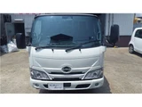 2020 Hino Dutro Truck for sale, Japanese used car export - photo 4 of 50 | GULJI TRADERS