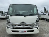 2020 Hino Dutro Wide Long Truck for sale, Japanese used car export - photo 2 of 53 | GULJI TRADERS