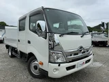 2020 Hino Dutro Wide Long Truck for sale, Japanese used car export - photo 3 of 53 | GULJI TRADERS