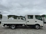 2020 Hino Dutro Wide Long Truck for sale, Japanese used car export - photo 5 of 53 | GULJI TRADERS