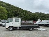 2020 Hino Dutro Wide Long Truck for sale, Japanese used car export - photo 11 of 53 | GULJI TRADERS