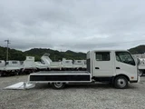 2020 Hino Dutro Wide Long Truck for sale, Japanese used car export - photo 12 of 53 | GULJI TRADERS