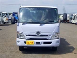 2020 Hino Dutro Truck for sale, Japanese used car export - photo 2 of 51 | GULJI TRADERS