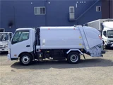 2020 Hino Dutro Truck for sale, Japanese used car export - photo 3 of 51 | GULJI TRADERS
