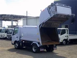 2020 Hino Dutro Truck for sale, Japanese used car export - photo 46 of 51 | GULJI TRADERS