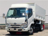 2020 Hino Dutro Truck for sale, Japanese used car export - photo 1 of 30 | GULJI TRADERS
