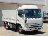 2020 Hino Dutro Truck for sale, Japanese used car export - photo 4 of 30 | GULJI TRADERS