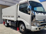 2020 Hino Dutro Truck for sale, Japanese used car export - photo 7 of 30 | GULJI TRADERS
