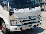 2020 Hino Dutro Truck for sale, Japanese used car export - photo 9 of 30 | GULJI TRADERS