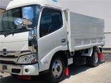 2020 Hino Dutro Truck for sale, Japanese used car export - photo 11 of 30 | GULJI TRADERS