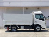 2020 Hino Dutro Truck for sale, Japanese used car export - photo 19 of 30 | GULJI TRADERS