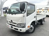 2020 Hino Dutro Truck for sale, Japanese used car export - photo 1 of 47 | GULJI TRADERS