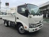 2020 Hino Dutro Truck for sale, Japanese used car export - photo 3 of 47 | GULJI TRADERS
