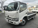 2020 Hino Dutro Truck for sale, Japanese used car export - photo 9 of 47 | GULJI TRADERS