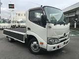 2020 Hino Dutro Truck for sale, Japanese used car export - photo 10 of 47 | GULJI TRADERS