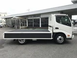 2020 Hino Dutro Truck for sale, Japanese used car export - photo 12 of 47 | GULJI TRADERS