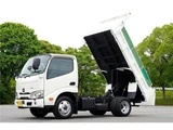 2020 Hino Dutro Truck for sale, Japanese used car export - photo 1 of 50 | GULJI TRADERS