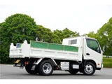 2020 Hino Dutro Truck for sale, Japanese used car export - photo 2 of 50 | GULJI TRADERS