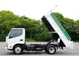2020 Hino Dutro Truck for sale, Japanese used car export - photo 23 of 50 | GULJI TRADERS