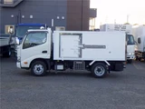 2020 Hino Dutro Truck for sale, Japanese used car export - photo 3 of 51 | GULJI TRADERS