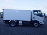 2020 Hino Dutro Truck for sale, Japanese used car export - photo 4 of 51 | GULJI TRADERS