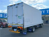 2020 Hino Dutro 4.0D Turbo Truck for sale, Japanese used car export - photo 2 of 42 | GULJI TRADERS