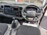 2020 Hino Dutro 4.0D Turbo Truck for sale, Japanese used car export - photo 3 of 42 | GULJI TRADERS