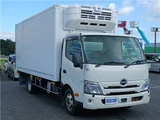 2020 Hino Dutro 4.0D Turbo Truck for sale, Japanese used car export - photo 36 of 42 | GULJI TRADERS