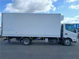 2020 Hino Dutro 4.0D Turbo Truck for sale, Japanese used car export - photo 37 of 42 | GULJI TRADERS