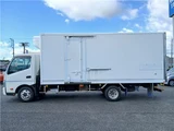 2020 Hino Dutro 4.0D Turbo Truck for sale, Japanese used car export - photo 38 of 42 | GULJI TRADERS