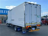 2020 Hino Dutro 4.0D Turbo Truck for sale, Japanese used car export - photo 39 of 42 | GULJI TRADERS