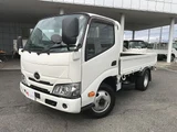 2020 Hino Dutro Truck for sale, Japanese used car export - photo 1 of 49 | GULJI TRADERS