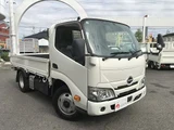 2020 Hino Dutro Truck for sale, Japanese used car export - photo 3 of 49 | GULJI TRADERS