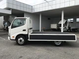 2020 Hino Dutro Truck for sale, Japanese used car export - photo 14 of 49 | GULJI TRADERS